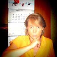 Оксана Зрячих
