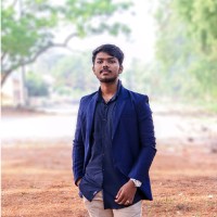 Arunsanjay Sivakumar
