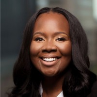 Britney M. Crawford