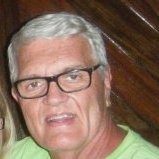 Keith Cottrell