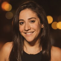 Shoshana (Amanda) Brodman