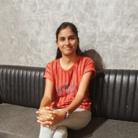 Bhagyashri D