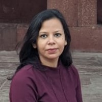 Richa Narayan