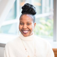 Andrea Jack, MAFMAndrea Jack, MAFM is an Influencer