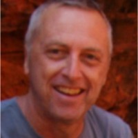 Steve Hinde