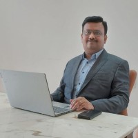 Avinash Kulkarni