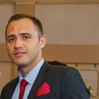Radu Daniel Pricopi