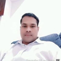 Ashish Kumar Pradhan
