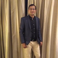 Paras Gupta