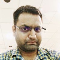 Pankaj Asudani