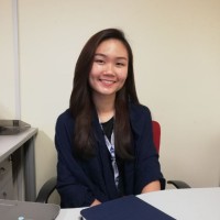 Yee Wen Tan (Yvonne)
