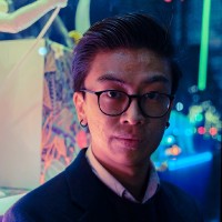 Alfred Chau