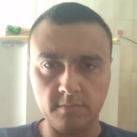 Alexandre Técnico Segurança Trabalho