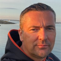 Johan Nordh