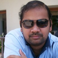 Mandar Bapat