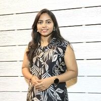 Gayatri Auti