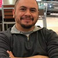 Adrian Orta