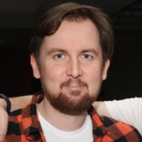 Andrey Kuzmenko