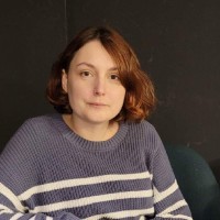 Emmanuelle Gousset