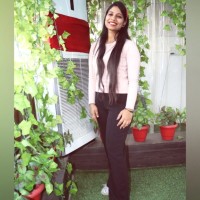 Shivani Verma