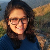Anju Mohan Das