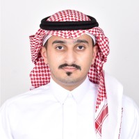 Majed Alrashidi