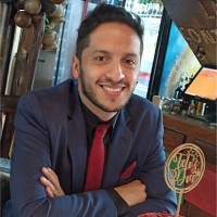 Sergio Díaz Sacristán