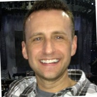 Corey Daniel