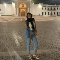Oumaima Essabri