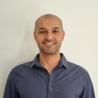 Igal Yonasi