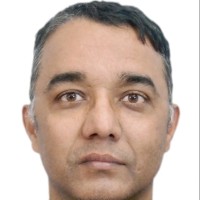 Narayan Subedi