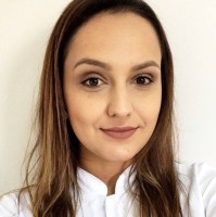 Maria Carolina Grego Silveira