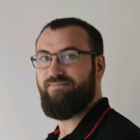 Marc-Antoine Mercier