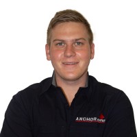 Vean Oosthuizen