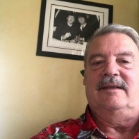 Rick Huyett