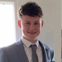 Oisin Quinn