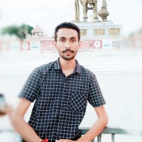 DHARMENDRA MEVASIYA