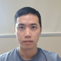 Simon chong