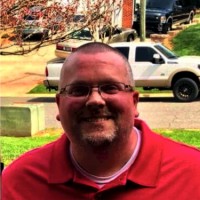 Chad Huggins
