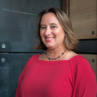 Christie Boron, Alep, Ra, Ncarb, Leed Ap