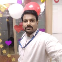 Sabarish Balachandran