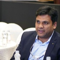 Praveen Rungta