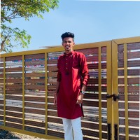 Lavesh Mankar