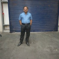 Rajesh Lanka