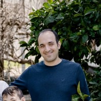 Avi Tuval