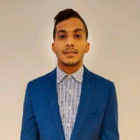 Madhesh Kumar Nundlall, Bsc, Acca, Mcsi