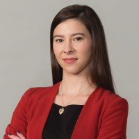 Trisha Cieplik
