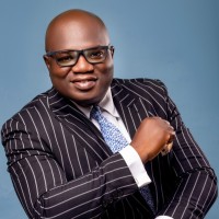 McLeish Otuedon, PhD, DBA, CPD, FCA, FCTI, CIRM, CAMS, MNIM, M.CIoD
