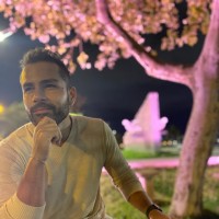 Alex Santos Da Silveira