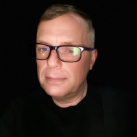 Martin Scull
